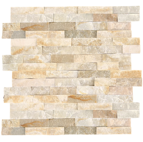 Golden Sun - stone tile